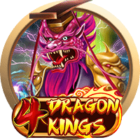 KA Rồng bốn biển screenshot