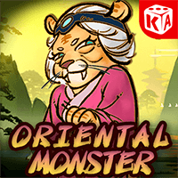 QUÁI VẬT PHƯƠNG ĐÔNG screenshot
