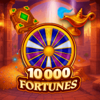 10000 Tài Lộc screenshot